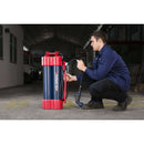 Makinex Tryktank HOSE2GO 14 Liter