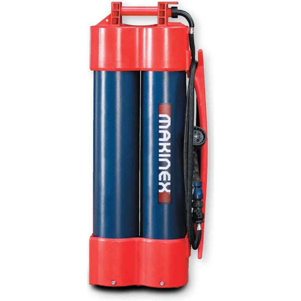 Makinex Tryktank HOSE2GO 14 Liter
