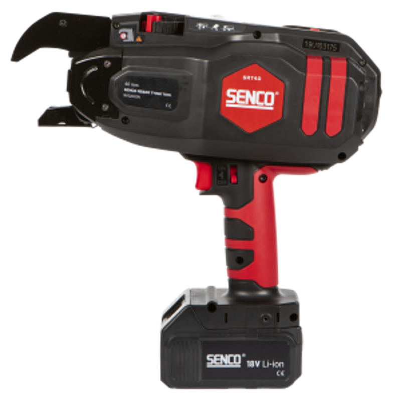 Senco Bindemaskine 12-40 mm SRT40