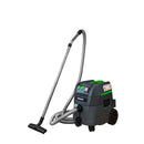 EIBENSTOCK støvsuger DSS 35 HIP H-klasse