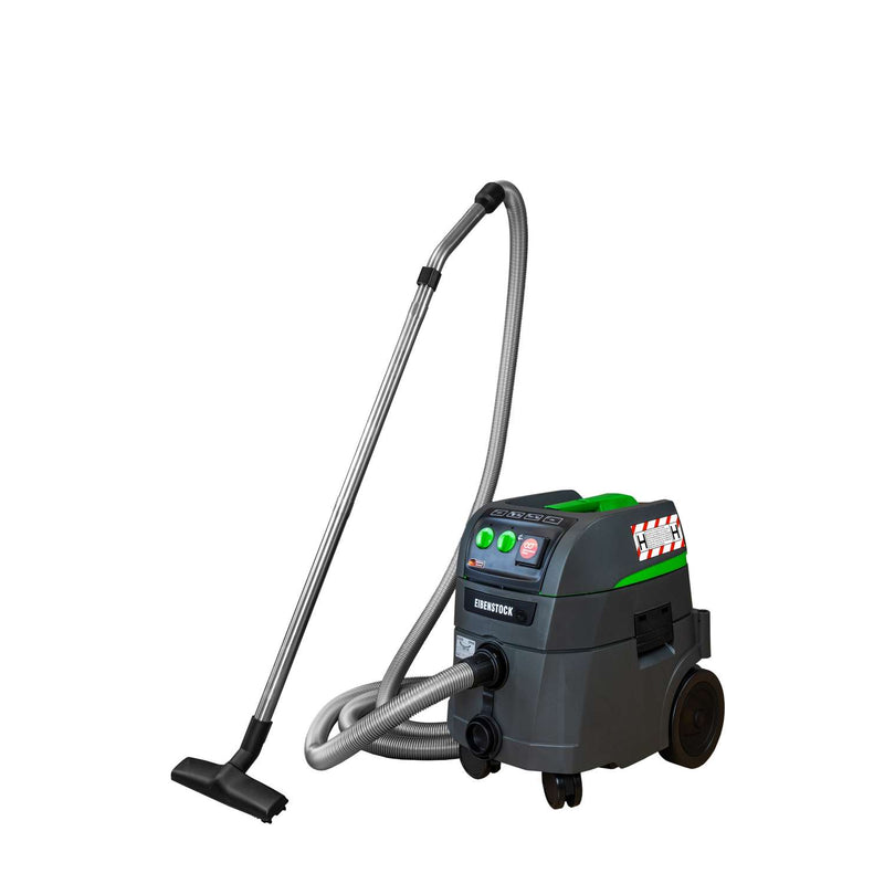 EIBENSTOCK støvsuger DSS 35 HIP H-klasse
