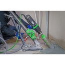 EIBENSTOCK Kerneboremaskine sæt DBE 182