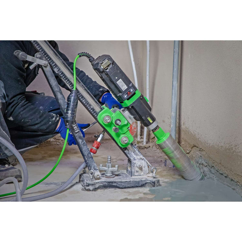 EIBENSTOCK Kerneboremaskine sæt DBE 182