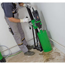 EIBENSTOCK Kerneboremaskine sæt DBE 182