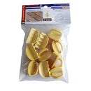 EDMA Afstandstykke 7 mm ps a 10 stk