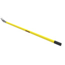 PEDDINGHAUS Brækjern enkelt - 1500 mm - NANOVIB by Leborgne