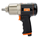 BAHCO Tryklufts-Slagnøgle 1/2"