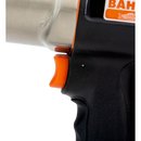 BAHCO Tryklufts-Slagnøgle 1/2"