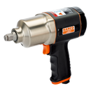 BAHCO Tryklufts-Slagnøgle 1/2"