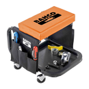 BAHCO Liggebræt + Montørstol BLE304