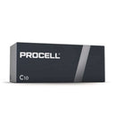 Duracell Batterier Procell LR14 INDU C 10 STK/PK
