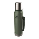 STANLEY termokande Classic grøn 1l