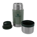 STANLEY termokande Classic grøn t/mad 0,7L “Food Jar”