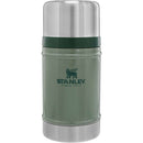 STANLEY termokande Classic grøn t/mad 0,7L “Food Jar”