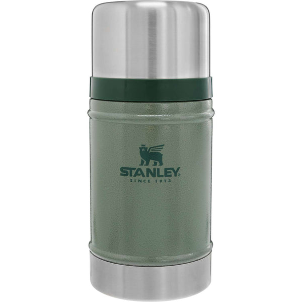 Stanley termokande Classic grøn t/mad 0,7L “Food Jar”