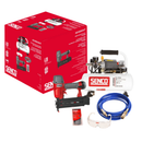 SENCO Kompressorsæt AC4504 og FinishPro18Mg