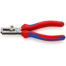 KNIPEX afisoleringstang 1102 160