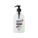 Worklife Håndsprit Gel 85% 500ml