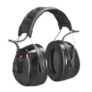 3M Høreværn Peltor Work Tunes FM-radio