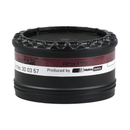 CleanAIR Gas- og dampfilter AerGO og D-Bug A1P3