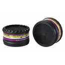 CleanAIR Gas- og dampfilter AerGO og D-Bug ABE1P3-Ozon