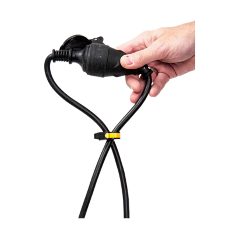 Cable Clamp Pro Kabelholder Small