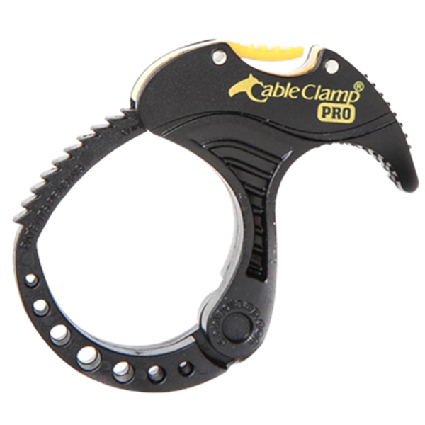 Cable Clamp Pro Kabelholder Small