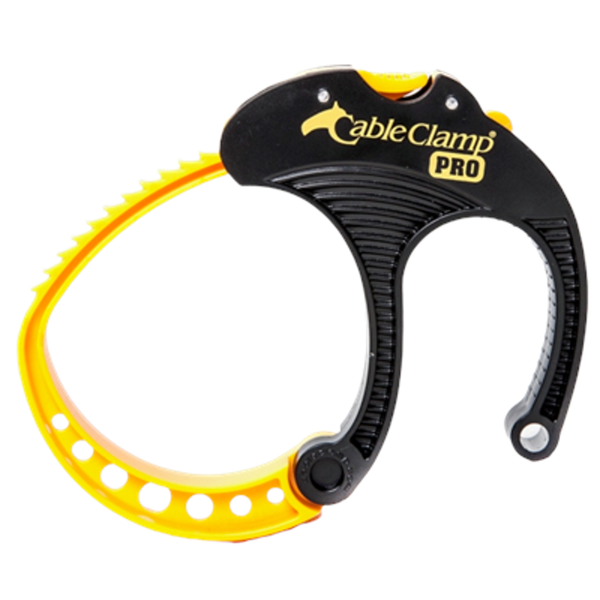 Cable Clamp Pro Kabelholder Large