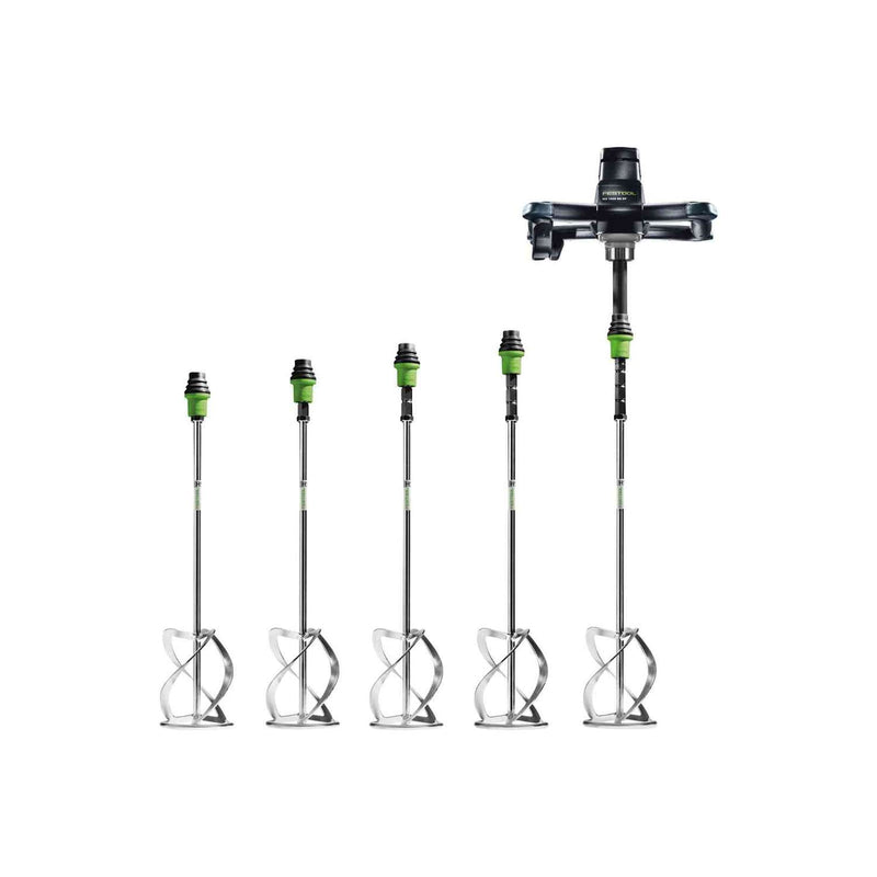 FESTOOL Røreværk MX 1000 RE EF HS3R