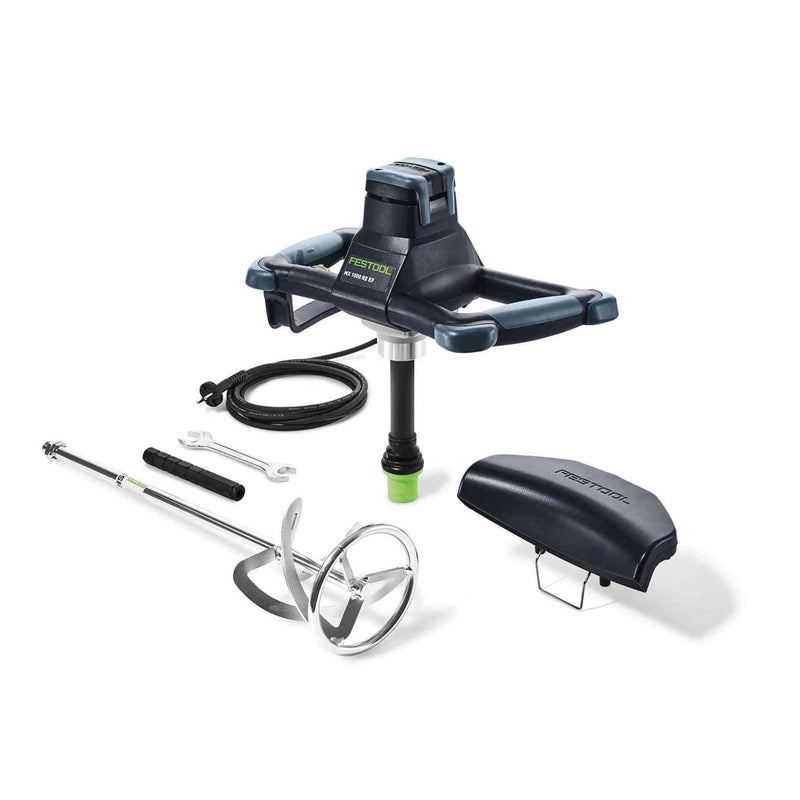 FESTOOL Røreværk MX 1000 RE EF HS3R