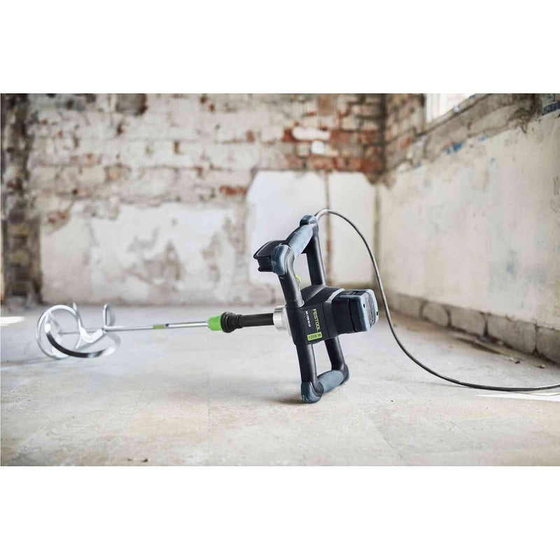 FESTOOL Røreværk MX 1200 RE EF HS3R