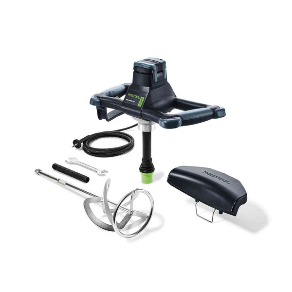 FESTOOL Røreværk MX 1200 RE EF HS3R