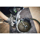 FESTOOL Røreværk MX 1200/2 RE EF HS3R