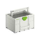 FESTOOL Systainer³ ToolBox SYS3 TB M 237
