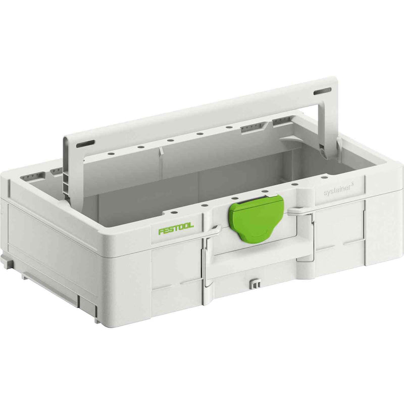 FESTOOL Systainer³ ToolBox SYS3 TB L 137