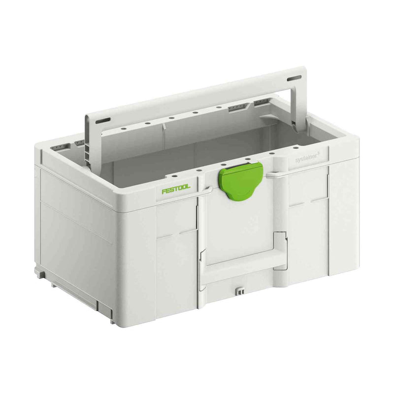FESTOOL Systainer³ ToolBox SYS3 TB L 237