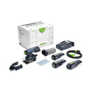 FESTOOL Rystepudser RTSC 400 Li 3,0 I-Set