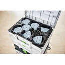 FESTOOL Systainer SYS-STF-D77/D90/93V