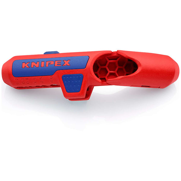 Knipex ErgoStrip® Universal-afisoleringsværktøj