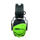 ISOtunes Høreværn LINK + AWARE Green