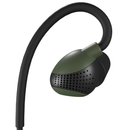 ISOtunes Høretelefoner SPORT Force Green Geronimo "Jagt" 2,0