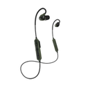 ISOtunes Høretelefoner SPORT Force Green Geronimo "Jagt" 2,0
