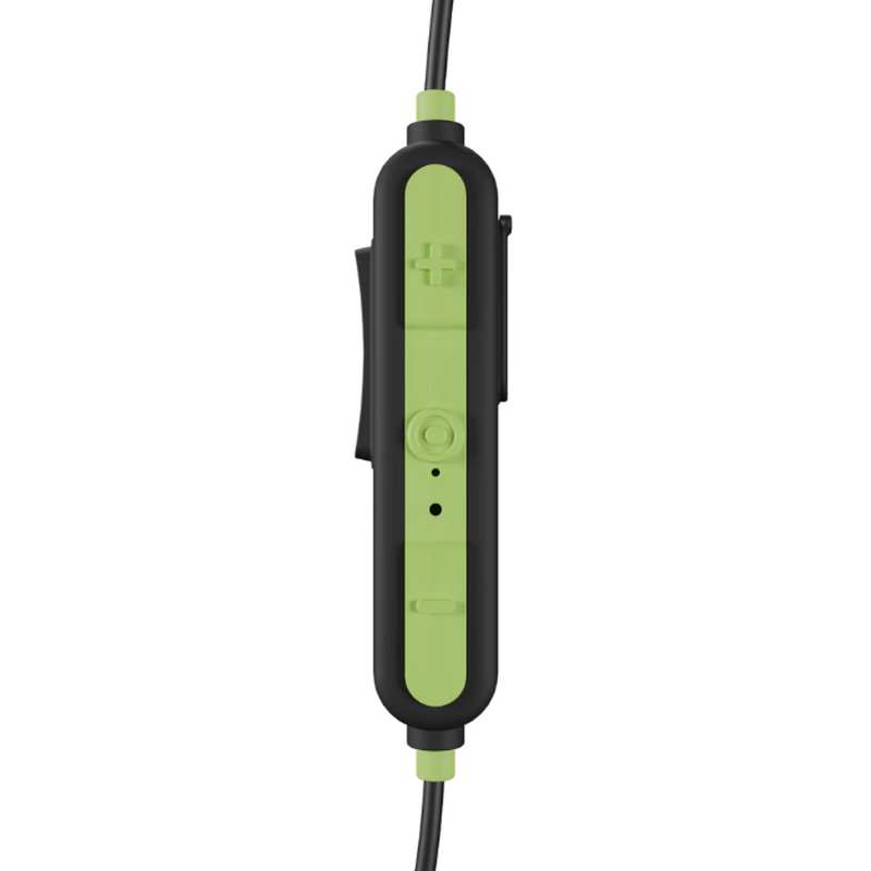 ISOtunes Høretelefoner PRO 2.0 + AWARE GREEN GERONIMO EN352