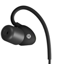 ISOtunes Høretelefoner PRO 2.0 + AWARE GREEN GERONIMO EN352