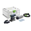 FESTOOL Rystepudser RTS 400 REQ-Plus SYS³