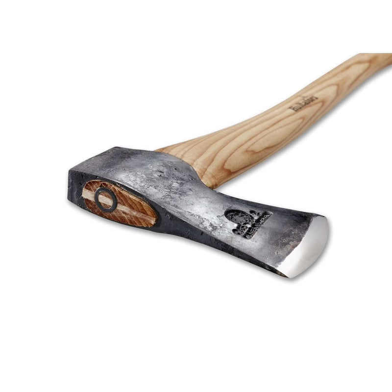 HULTAFORS Skovøkse Premium Qvarfot 0,85