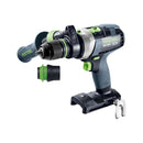FESTOOL Akku slagboremaskine TPC 18/4 I-Basic