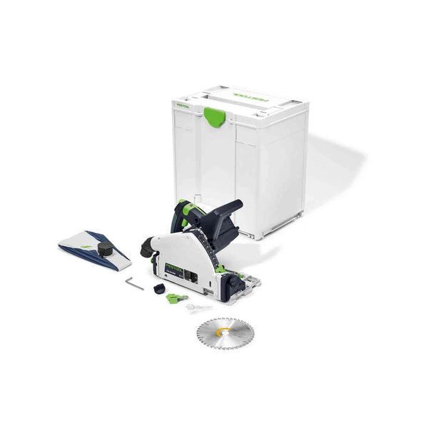 FESTOOL Akku dyksav TSC 55 KEB-Basic