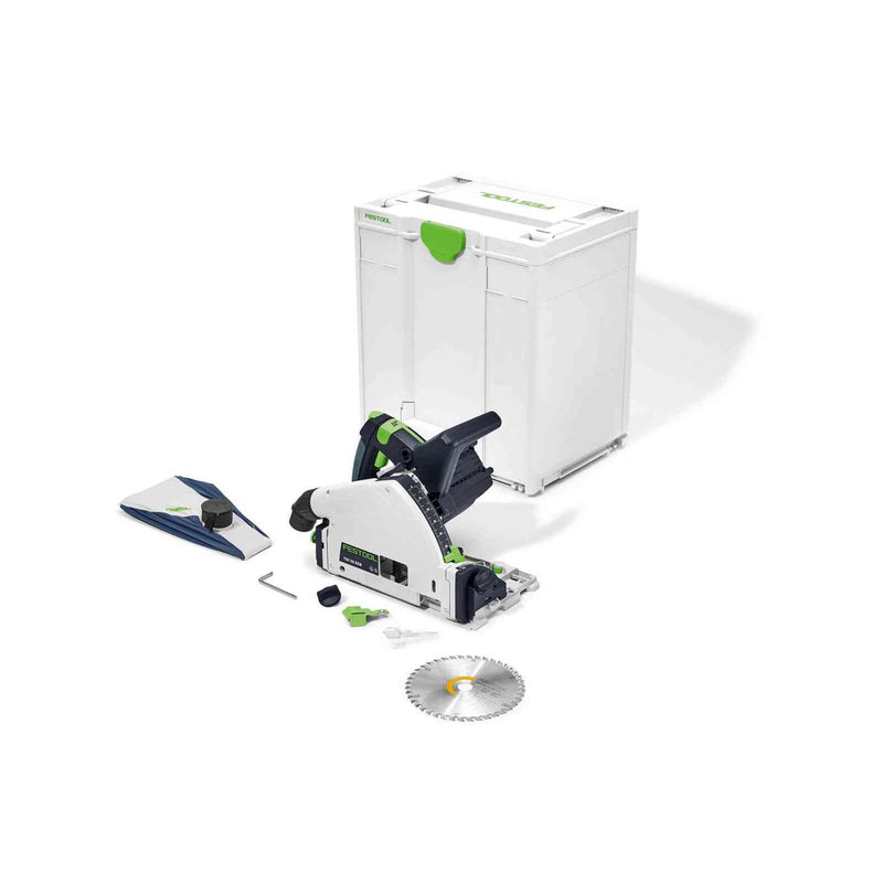 FESTOOL Akku dyksav TSC 55 KEB-Basic