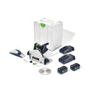 FESTOOL Akku dyksav TSC 55 5,0 KEBI-Plus/XL